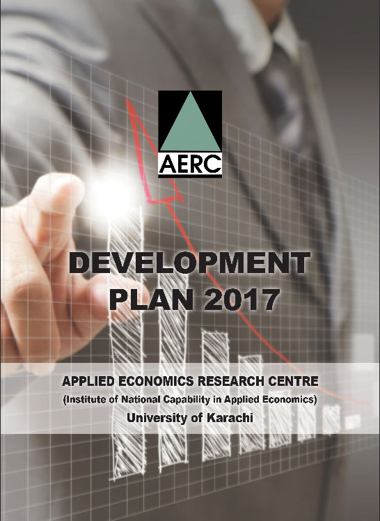 Development Plan Cover
